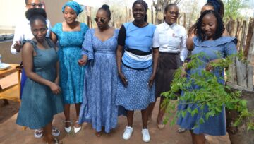 Gabcon celebrates Botswana 58th Independence