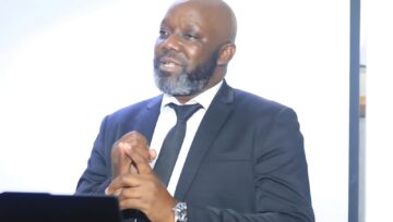 Mahalapye District Council Visit