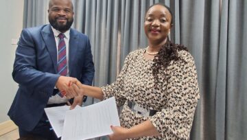 GABCON and Amara Energy Company Sign MoU to Advance Botswana’s Energy and Logistics Infrastructure